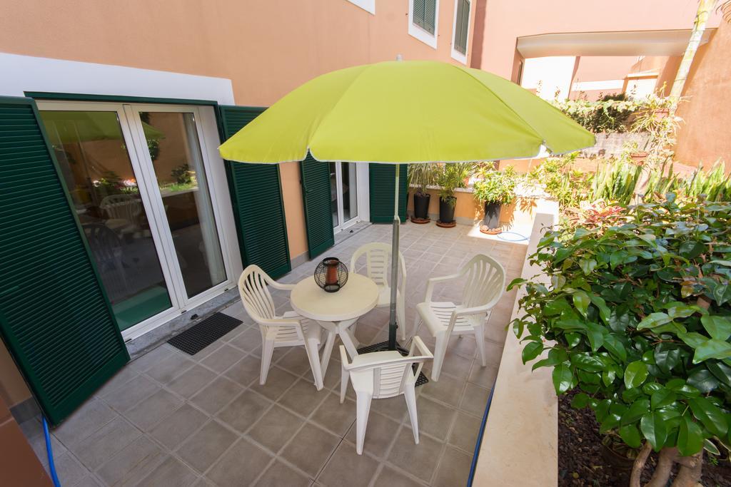 Quinta Da Torre Apartamento Câmara de Lobos Exterior foto
