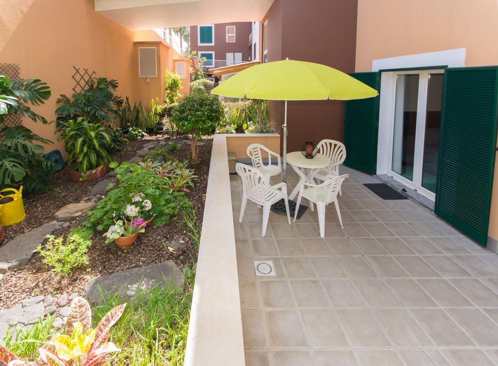 Quinta Da Torre Apartamento Câmara de Lobos Exterior foto