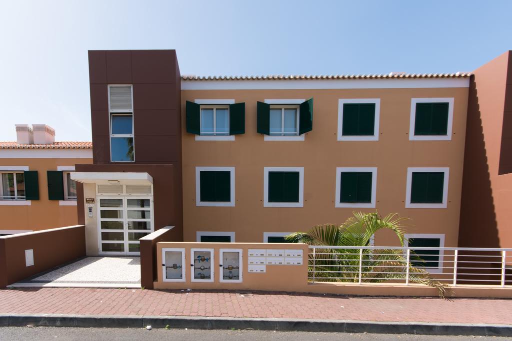 Quinta Da Torre Apartamento Câmara de Lobos Exterior foto